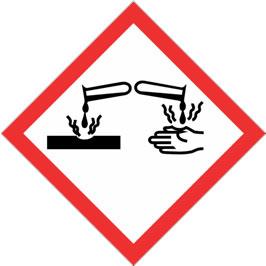 SE Version 1 / Sida 1 av 5 1 IDENTIFIERING Handelsnamn: Användning Producent/ leverantör: Elektrokemisk rengöring av rostfritt stål REUTER GmbH & Co KG Hoffeldstraße 104 40235 Düsseldorf Tyskland Tlf
