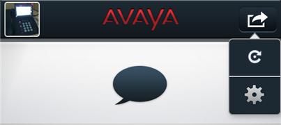 Komma igång Konfigurera anslutningen till IP Office Förutsättningar Om du vill kunna konfigurera anslutningen mellan appen Avaya one-x Mobile och IP Officeservern måste du först erhålla följande