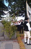 Spelmansgudstjänst med Malmö spelmanslag i Hofterup kyrka den 4 september kl. 14.00. Sedvanlig eftersits i Kyrkstugan. Tacksägelsedagen - 9 oktober Välkomna! 11 september Västra Karaby kyrka kl. 18.
