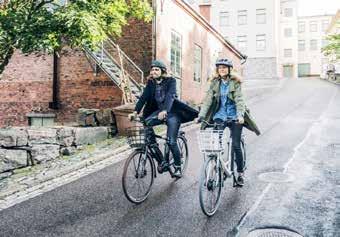 FÖRENINGEN NORDEN I GÖTEBORG Föreningen kommer under 2021 att bjuda in till nordiska träffar med kultur, näringsliv, turism och gränsöverskridande samarbete.