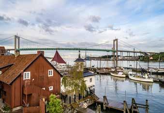 Bland annat månlandningens jubileumsår (1969) som Universeum uppmärksammar genom en helt ny kunskapsupplevelse om rymden.