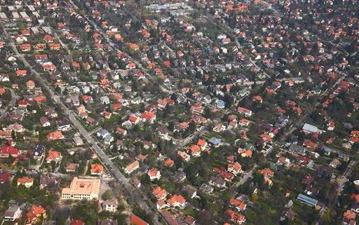 Statligt stöd till bostadsbyggande 2016 införde regeringen ett bidrag till kommunerna för att stimulera ökat bostadsbyggande.