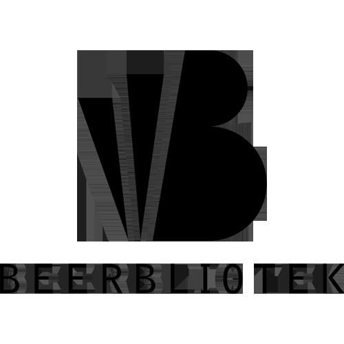 Redan 2013 bryggdes 43 olika öl, från Black Ale Chili till Bobek Citra. Beerbliotek blev tidigt ett namn i Sveriges bästa ölbarer för sina experimentella recept och den höga kvalitén.