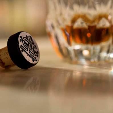 Ett stycke unik whiskykultur har fått liv igen.