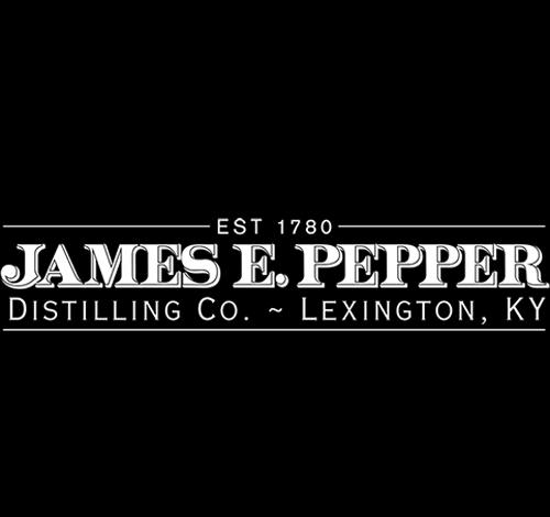 Pepper byggde och drev två huvuddestillerier, de som idag heter Woodford Reserve och James E. Pepper Distillery.