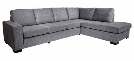 10 995:- 7 895:- Petito 4-sits soffa, tyg