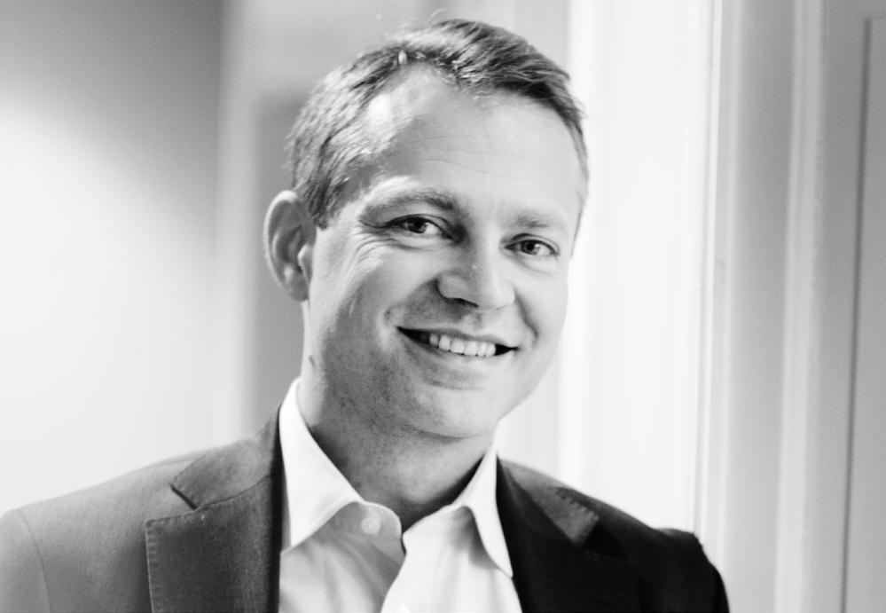 Kommentar från Vd Capacent levererar ett starkt Q1 och den positiva utvecklingen har skett i alla länder.