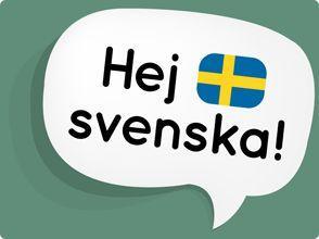 Hej svenska! (på dator) UPPDATERAD Hej svenska!