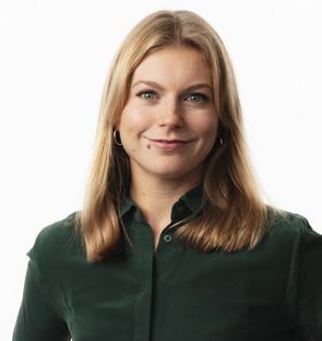 Så jobbar en journalist på Sveriges Radio Isabelle Swahn är journalist på Sveriges Radio. Hon jobbar som reporter och producent på nyhetsredaktionerna Ekot och P3 Nyheter.