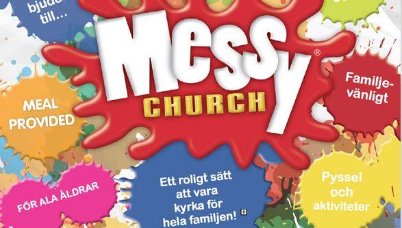 Gudstjänstprogram, hösten 2018 14:e söndagen efter tref, 2 september Mässa Henriet Miell, Askums kyrka, kl 11.