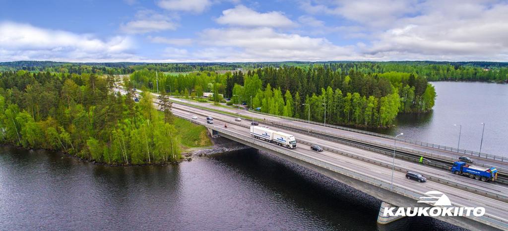 Bruksanvisning för Kaukoputki-portalen Välkommen att använda Kaukokiitos Kaukoputki-portal!
