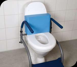 och assistentpall Balance med