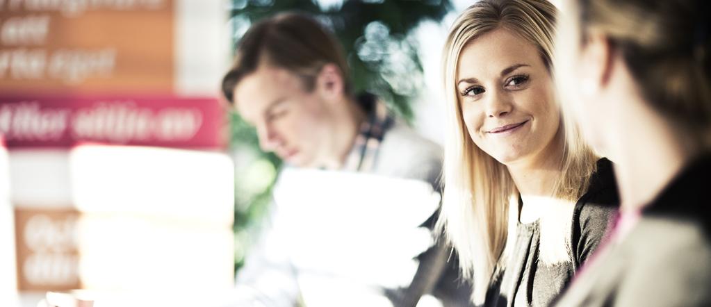 Kommunikation Som medarbetare på Mittuniversitetet kommunicerar du varje dag med studenter, kollegor, samarbetspartners och andra.