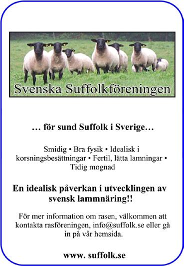 Provet analyseras av Vidilab, ett ackrediterat laboratorium med hög service och lång erfarenhet.