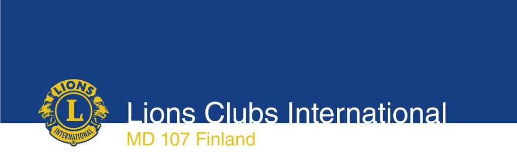 2019-2020 VERKSAMHETSPLAN /TOIMINTASUUNNITELMA Vi hjälper - Me palvelemme Många sätt