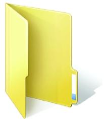 När filen har sparats är det inte möjligt att byta namn på filen eller filtypen. Filen får automatiskt namn som i detta exempel: backup_20110918.