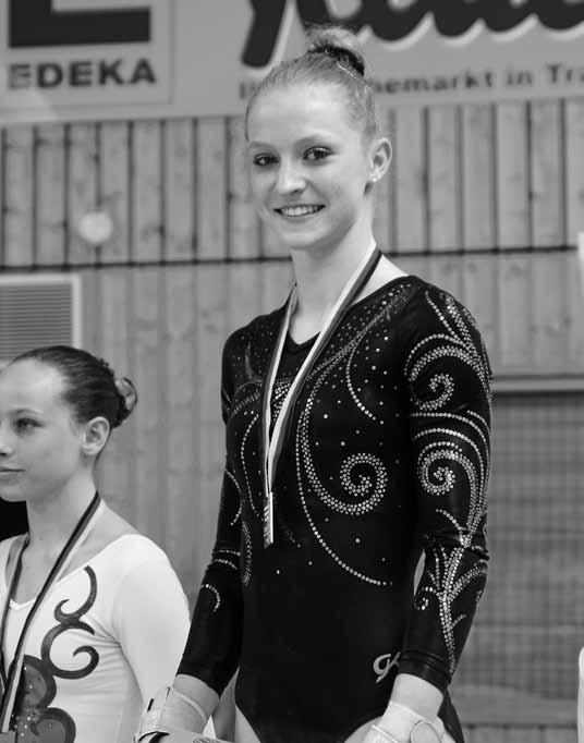 4 Neues aus dem Rathaus Antonia Alicke aus Talheim bei den Olympischen Jugendspielen Die Talheimer Turnerin Antonia Alicke hat sehr erfolgreich an den Olympischen Jugendspielen in Nanjing in China