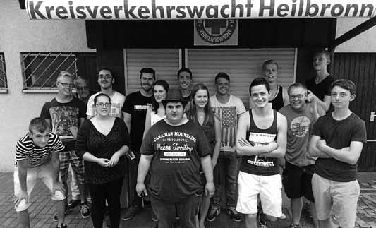 : Manche Sachen kannte ich noch nicht und konnte sie nun kennen lernen.