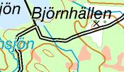 Rödlistade/ovanliga arter Individtäthet (antal/m 2 ): 1 46 måttligt högt Inga