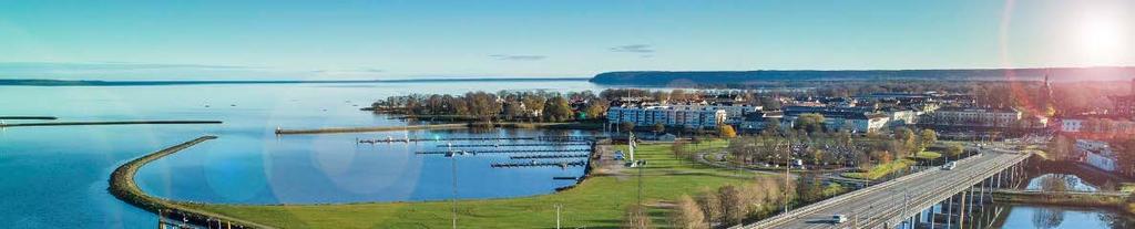 Vision Vänersborg Vänersborgs kommun attraktiv och hållbar i alla delar, hela livet. Kommunfullmäktige fastställde kommunens vision i december 2013.
