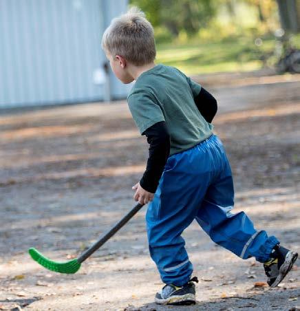 Kultur- och fritidsnämnden 1. Verksamhetsbeskrivning Kultur- och fritidsnämndens verksamhetsområden framgår av reglemente fastställt av kommunfullmäktige.