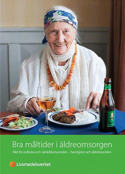 Vad är sagt?