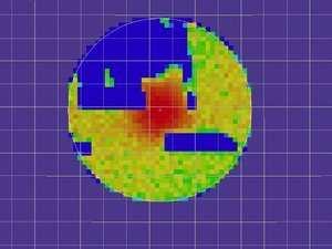 Bayesian search theory is the application of Bayesian statistics to the search for lost objects.