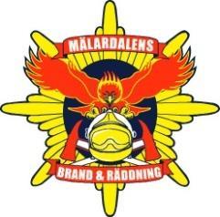 MÄLARDALENS BRAND- OCH RÄDDNINGSFÖRBUND UTREDNINGSRAPPORT OLYCKSUTREDNING - BRAND Undersökning enligt 3 kapitlet 10 lag om skydd mot olyckor (SFS 2003:778) Datum 2017-03-02 Handläggare TT Dnr