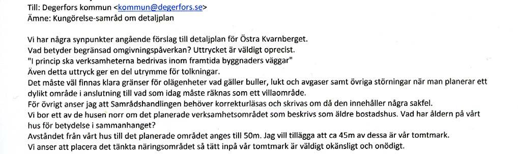 BILAGA 1
