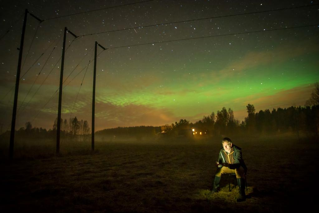 Erik Danielsson-Naturfotograferna