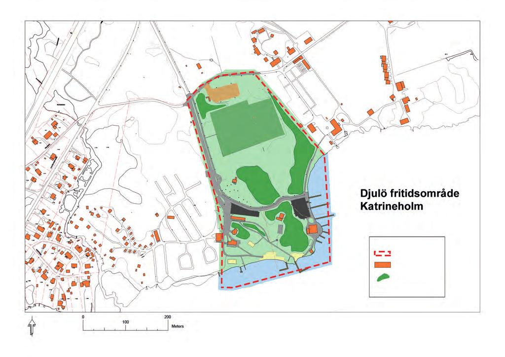 Bi l aga1 VANDRARHEM 4HDJURGÅRD MUSEUM P DJULÖ