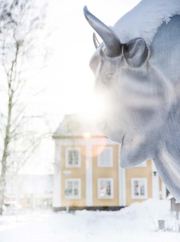 Årsredovisning