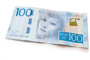 Fem år i siffror Vart gick skattepengarna?