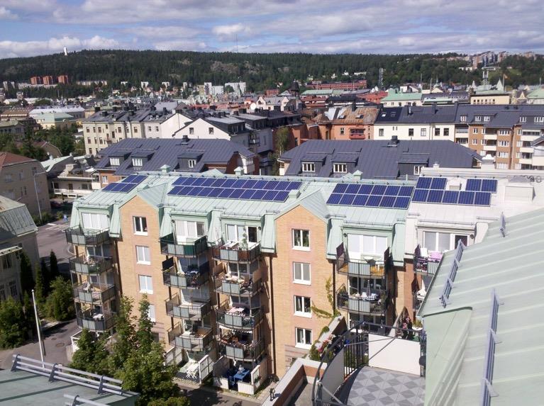 många mervärden Våra uppskattningar pekar på kostnader i nivå