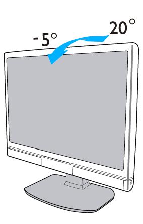 Produktinformation 1) Lutning 2)