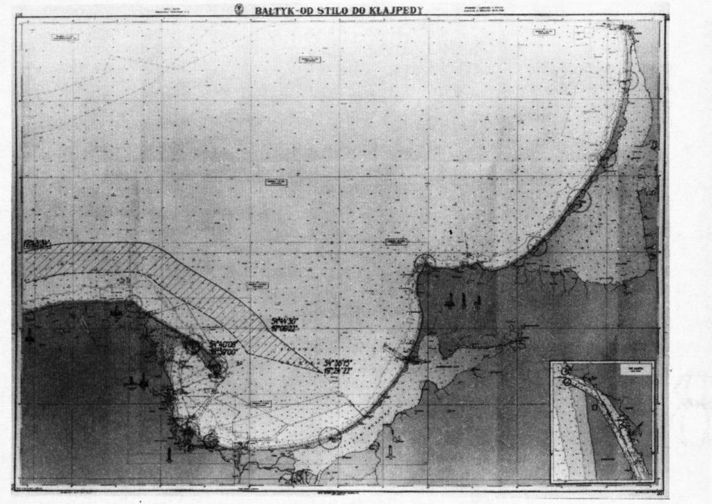 Article II Fishing by the fishing vessels o f one Contracting P arty in the sea fishery zone o f the o th er C ontracting Party shall be subject to the law s and regulations o f th at C ontracting P