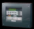 HYFIRE trådlösa brandlarmsystem är integrerat med NOTIFIER by Honeywells adresserbara brandlarmscentraler, ID3000 och PEARL.