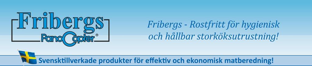 Fribergs Induktionsguide Allmän information kring Induktion