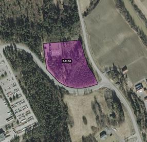 Planeringsområde Planområdet ligger på Massbyområdet i Sibbo. Området gränsar i öster till Massbyvägen, i söder och väster utgörs gränsen av Örnvägen. I norr ingår elverkets område i området.
