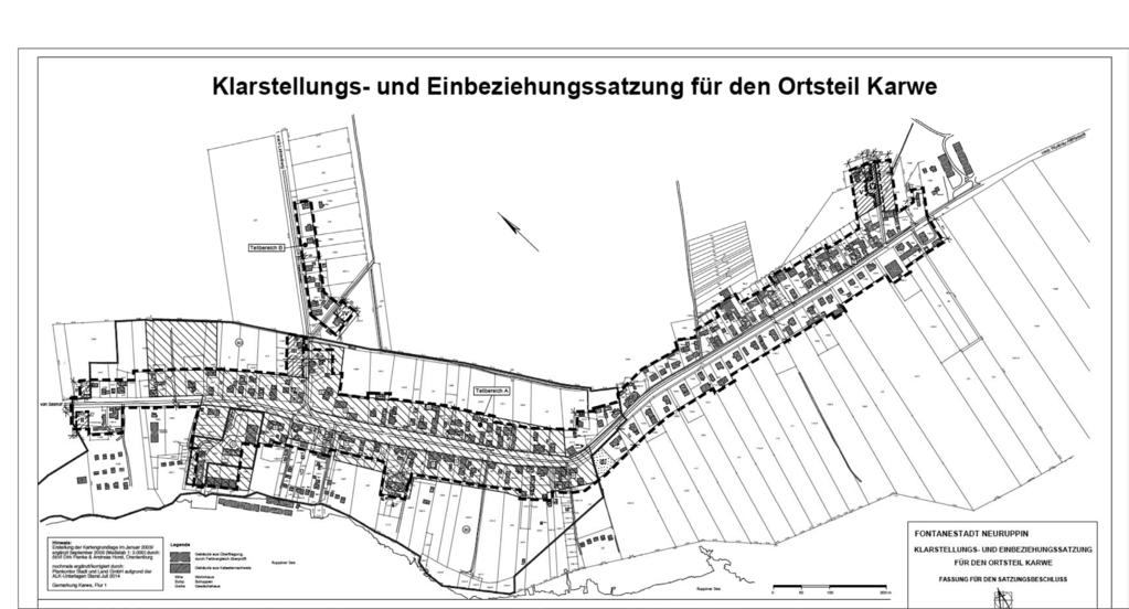 Amtsblatt f r Fontanestadt Neuruppin 1.