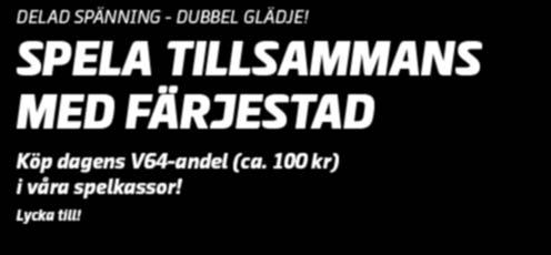 Jepson F* /- /0,a C c, 00' Svart, vita staplar; vit Ulf Ohlsson B /0- /0,0a C C, 0' Ulf Ohlsson (Lars Wikström) Per Linderoth B /- 0/0,ag C c, 0' AUGUSTUS F. 0: 0, *,, Total: --.0. Så läser du programmet 0 Loppnummer och färg på hästens nummerbricka.