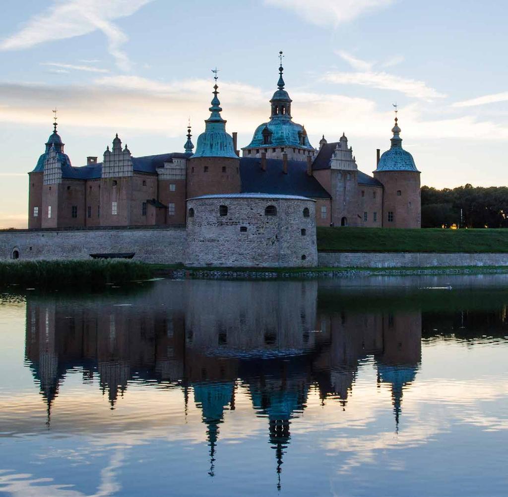 SPF Seniorerna Kalmar län TILLSAMMANS FÖR