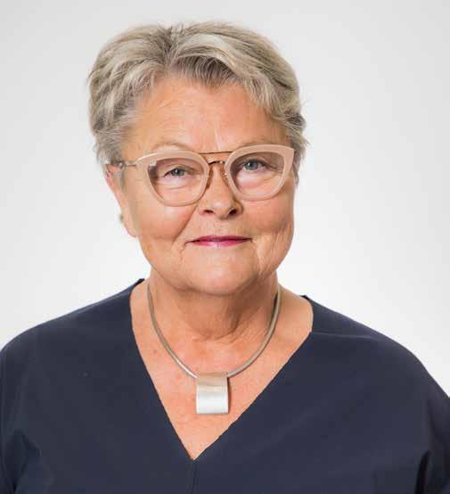 Vår viktigaste uppgift är lika aktuell nu som den var när vi bildades 1939: att föra pensionärernas talan på ett samlat sätt eller, som vi säger idag, att vi är seniorernas röst i samhället.