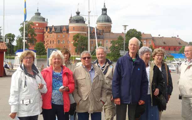 Senior är nyckeln till rabatter.
