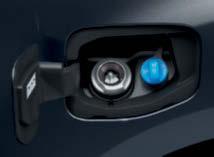 Underkörningsskydd Bakre stänkskydd Utrustning interiör Auto Start-Stop Quickclear eluppvärmd vindruta Manuell luftkonditionering Farthållare Radio med Bluetooth -,