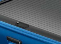XLT Exteriör utrustning utöver XL 16" aluminiumfälgar Kromade ytterbackspegelkåpor och dörrhandtag Kromad grill Kromat underkörningsskydd bak Gjutna sidofotsteg i plast Dimljus fram 12 V-uttag i
