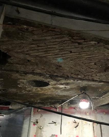 Miljökonsekvenser Nya byggnader och deras installationer ska utformas så att de kan ge förutsättningar för en god luftkvalitet i rum där människor vistas mer än tillfälligt.