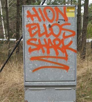 EL Nyheter och förändringar i AMA EL 16 AMA EL 16 tillhör den nionde generationen av AMA.