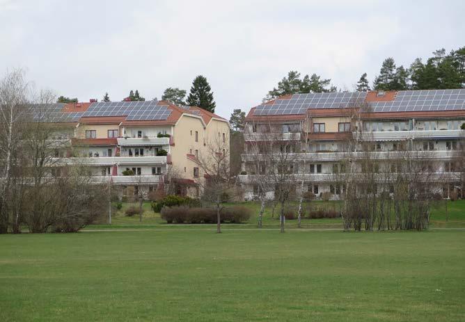 PER ANDERSSON AMA-redaktör El/Tele, AB Svensk Byggtjänst vet fanns tidigare längre ner i hierarkin.