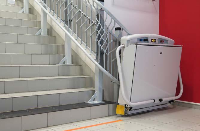 I 71 Hissystem och under den okodade rubriken Hisstyper har det lagts till fyra nya hisstyper. De nya typerna är brandbekämpningshiss, räddningshiss, utrymningshiss och frångänglighetshiss.